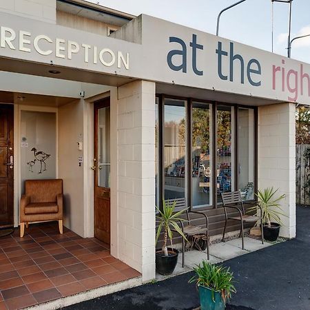 כרייסטצ'רץ' At The Right Place מראה חיצוני תמונה